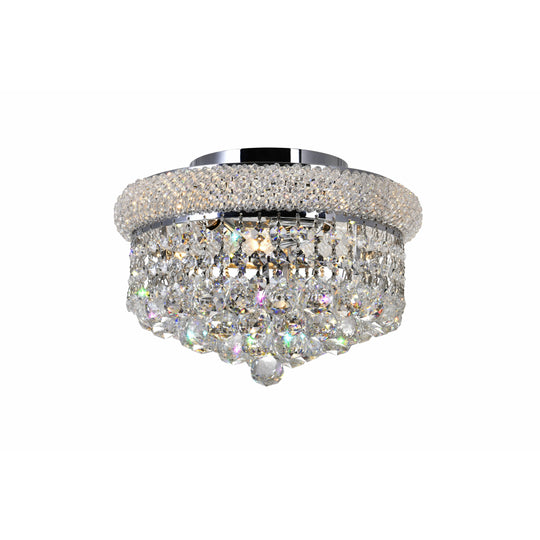 Empire Flush Mount