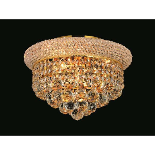 Empire Flush Mount