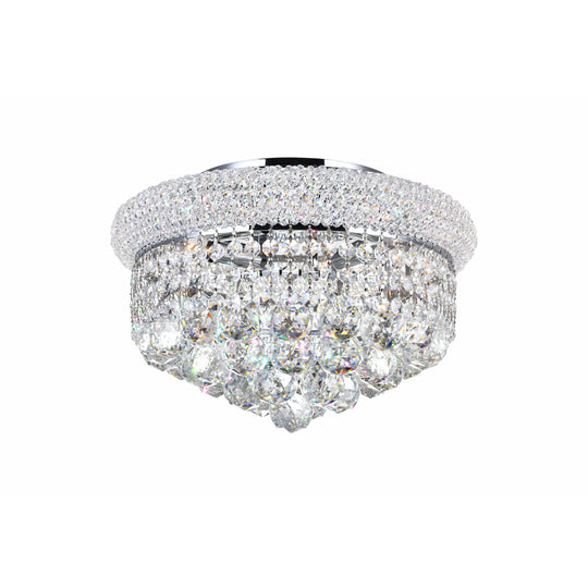 Empire Flush Mount