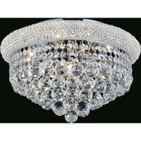 Empire Flush Mount