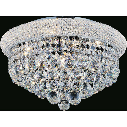 Empire Flush Mount