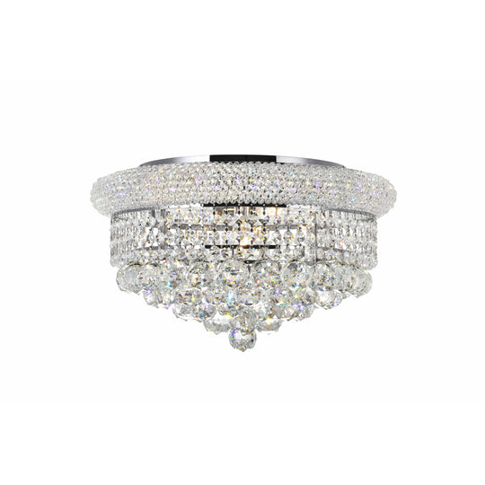 Empire Flush Mount