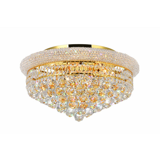 Empire Flush Mount