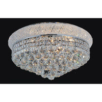 Empire Flush Mount