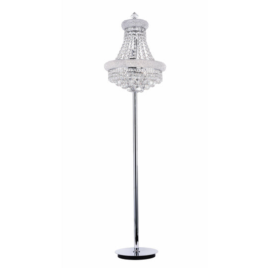 Empire Floor Lamp