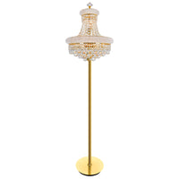 Empire Floor Lamp