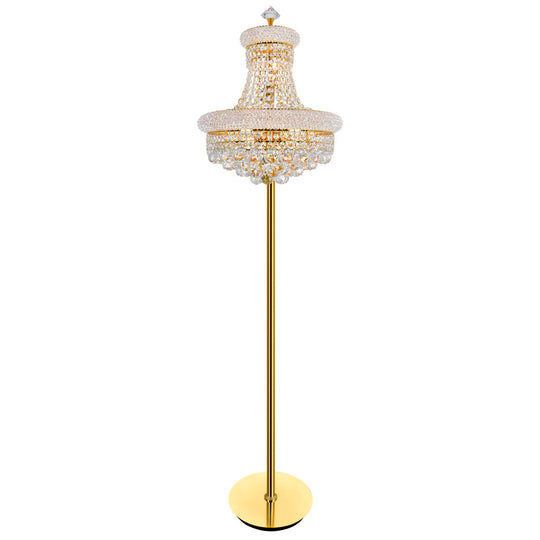 Empire Floor Lamp