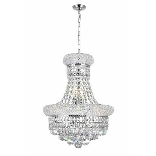 Empire Chandelier
