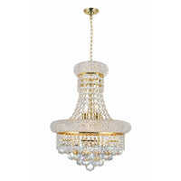 Empire Chandelier
