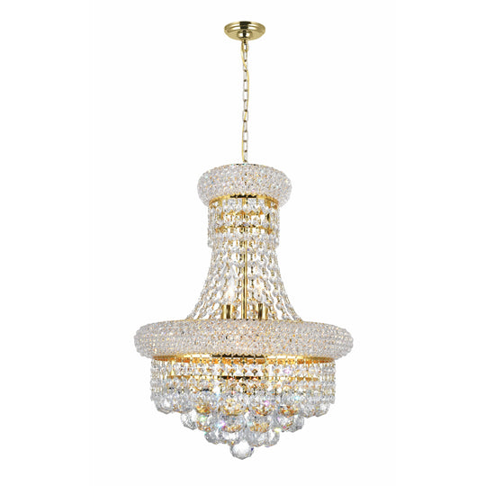 Empire Chandelier
