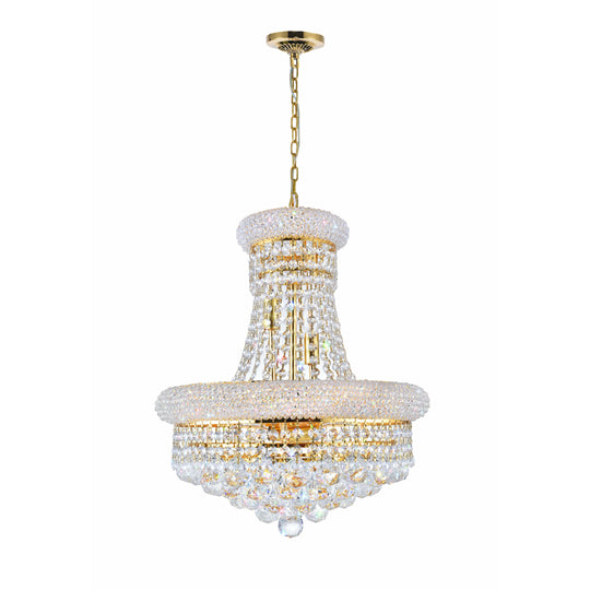 Empire Chandelier