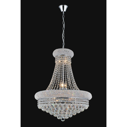 Empire Chandelier