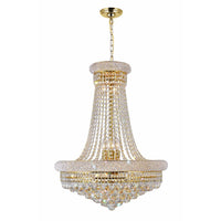 Empire Chandelier