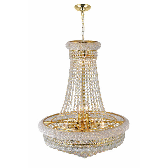 Empire Chandelier