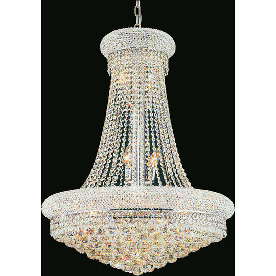 Empire Chandelier