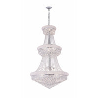 Empire Chandelier