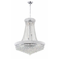 Empire Chandelier