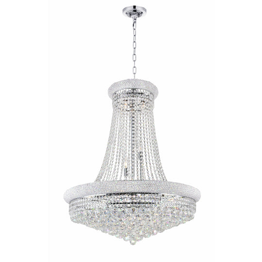 Empire Chandelier