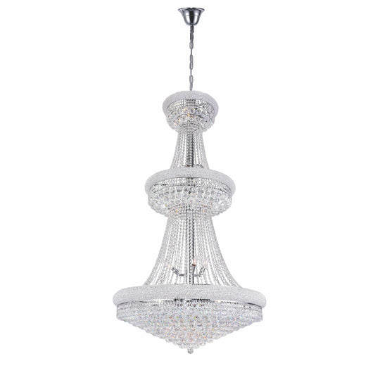 Empire Chandelier