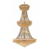 Empire Chandelier