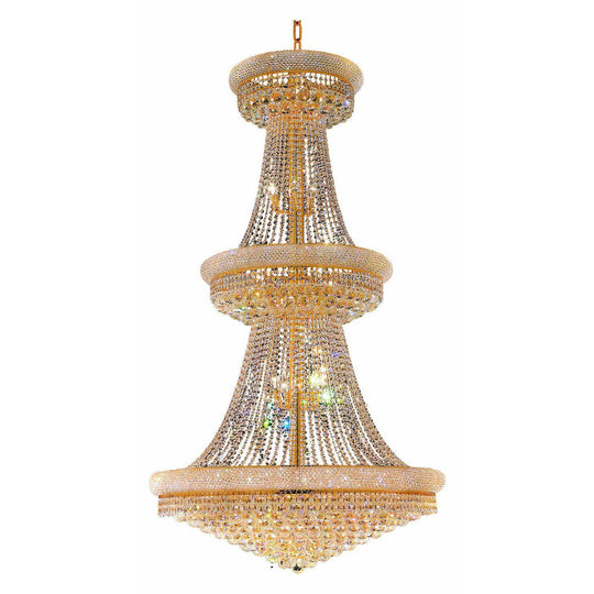 Empire Chandelier