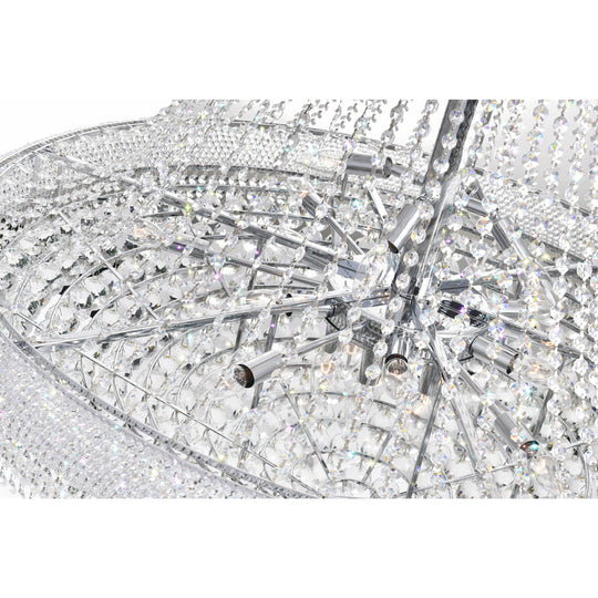 Empire Chandelier