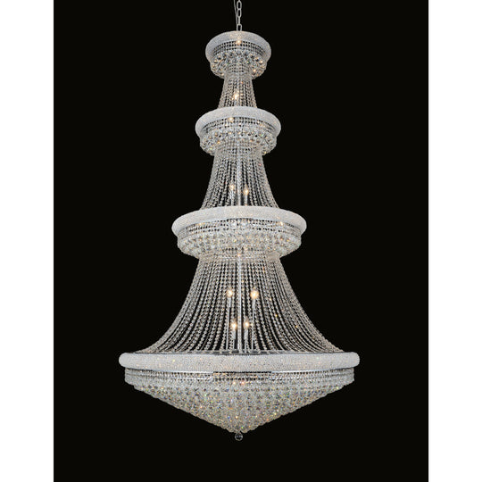Empire Chandelier