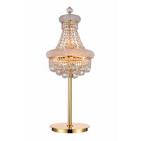 Empire Table Lamp