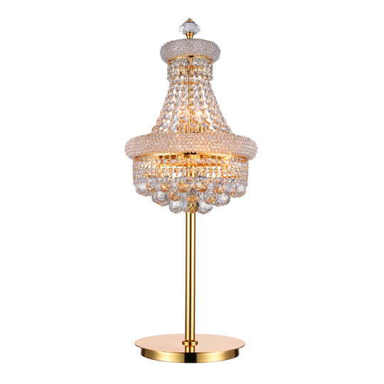 Empire Table Lamp