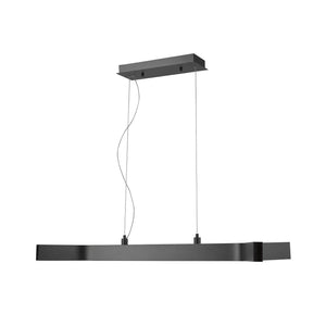 Arcano Pendant Matte Black