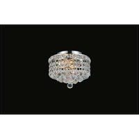 Luminous Flush Mount