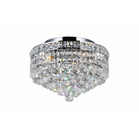 Luminous Flush Mount