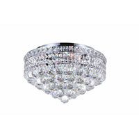 Luminous Flush Mount
