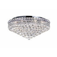 Luminous Flush Mount