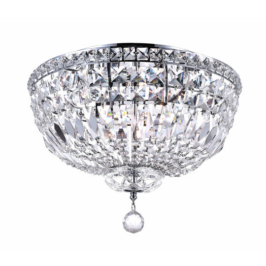 Stefania Flush Mount