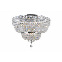 Stefania Flush Mount