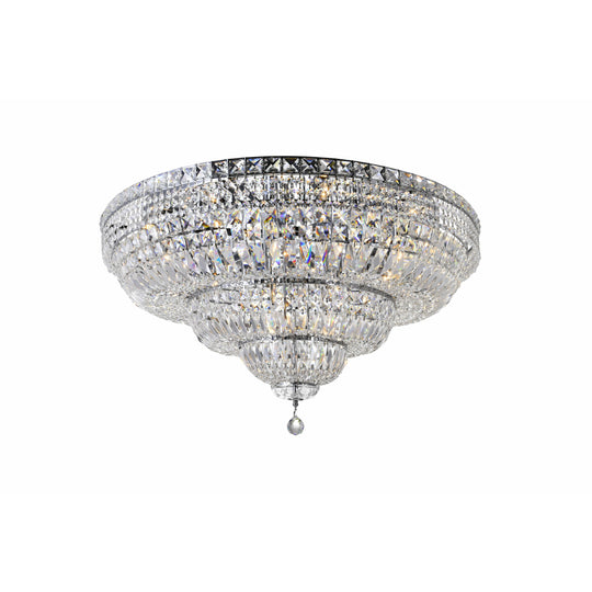 Stefania Flush Mount