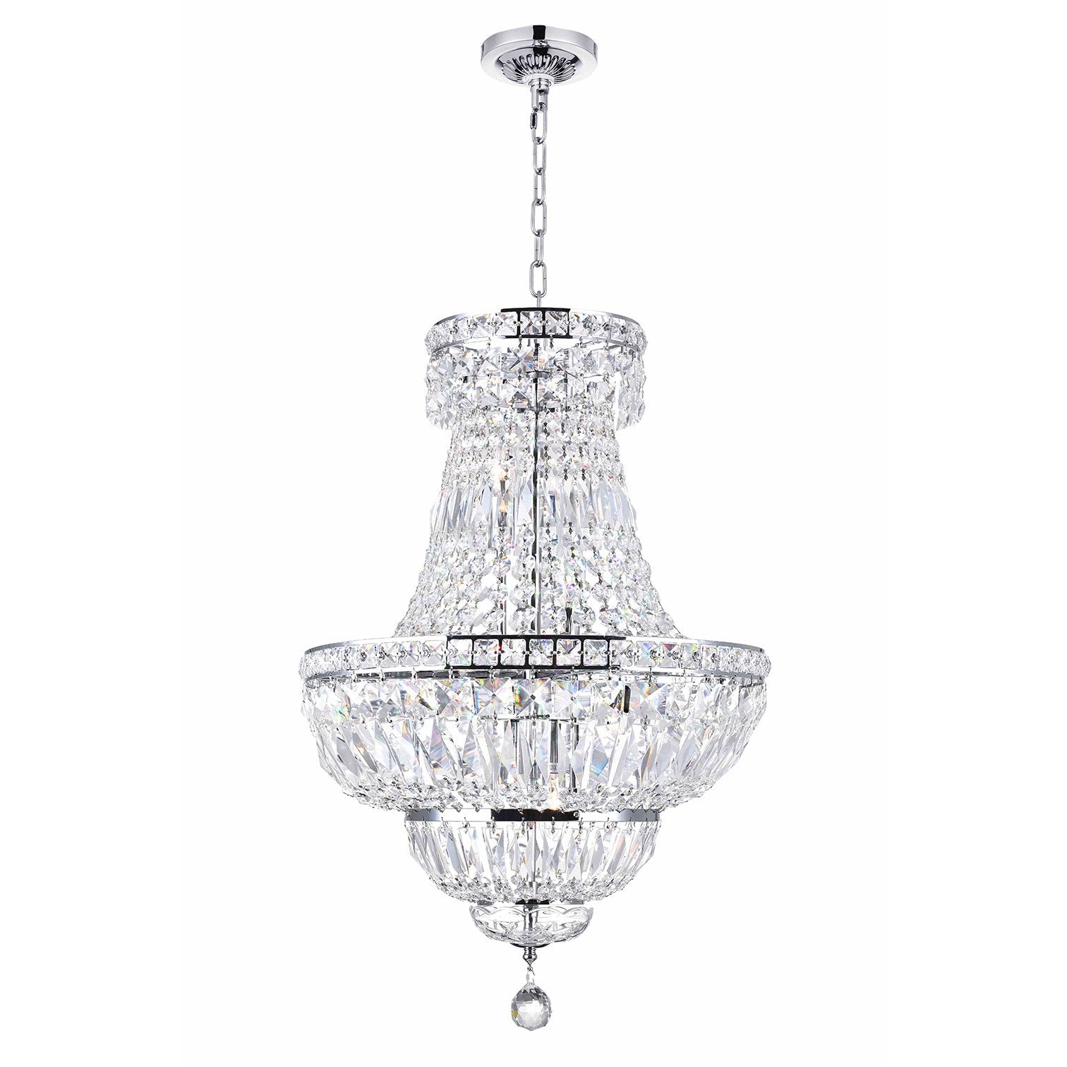 Stefania Chandelier