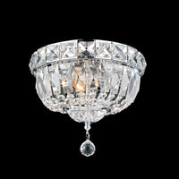 Stefania Flush Mount