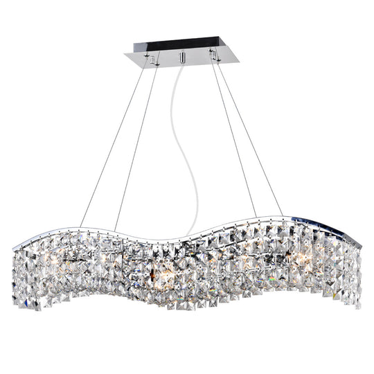 Glamorous Chandelier