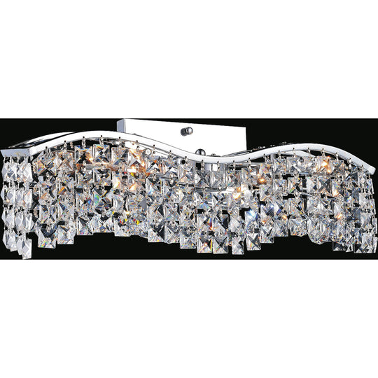 Glamorous Vanity Light