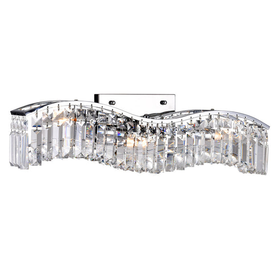 Glamorous Vanity Light