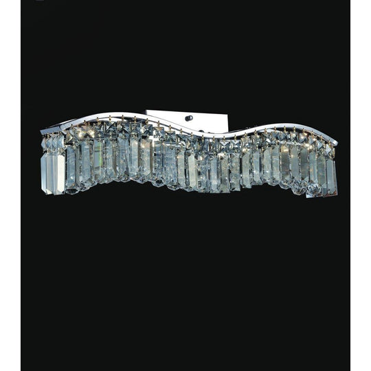 Glamorous Vanity Light