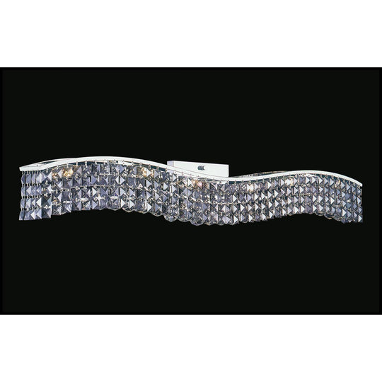 Glamorous Vanity Light