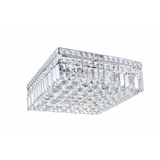 Colosseum Flush Mount