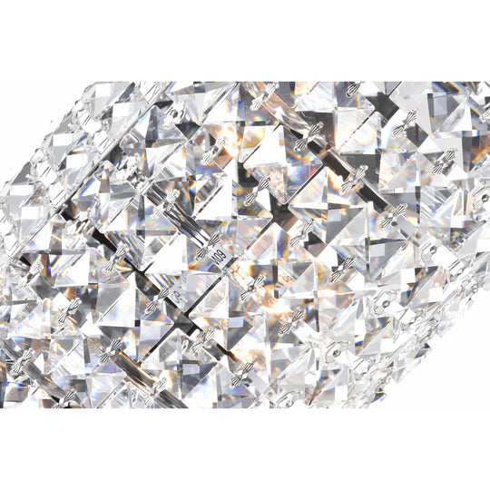 Colosseum Vanity Light