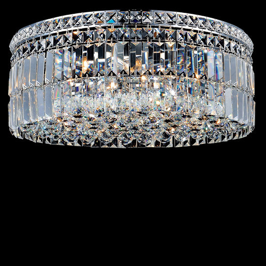 Colosseum Flush Mount