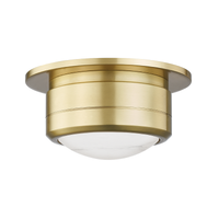 Greenport Small Flush Mount