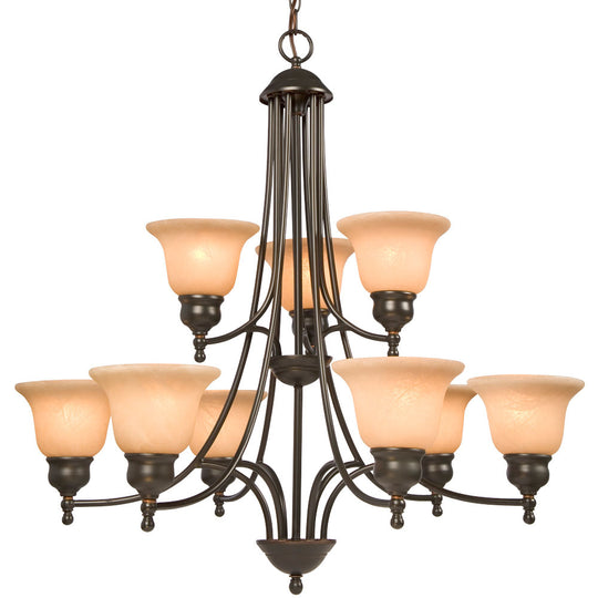 Dover Chandelier