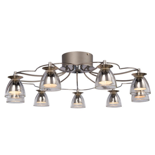 Magena Flush Mount